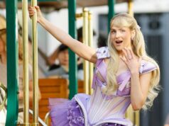 Meghan Trainor aplaude os peso-shamers na nova música ‘Still Don’t Care’ Meghan-Trainor-recurso-GettyImages-2207592431