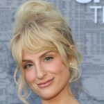 RECURSO Meghan Trainor cita sobre sua jornada para perder peso