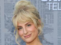 Meghan Trainor critica comentários ‘malvados’ sobre sua perda de peso e nariz RECURSO Meghan Trainor cita sobre sua jornada para perder peso