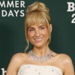 RECURSO Meghan Trainor cita sobre sua jornada para perder peso