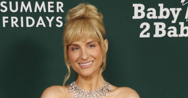 RECURSO Meghan Trainor cita sobre sua jornada para perder peso