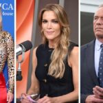 Megyn Kelly acredita que o caso RFK Jr. de Olivia Nuzzi afirma: 'Se eu me casasse com um Kennedy, não esperaria fidelidade' | Vídeo