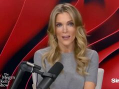 Megyn Kelly rasga o pedido de desculpas de Marjorie Taylor Greene por ‘Política Tóxica’ na CNN: ‘Bashing Your Own Team’ | Vídeo Megyn Kelly rasga o pedido de desculpas de Marjorie Taylor Greene por 'Política Tóxica' na CNN: 'Bashing Your Own Team' | Vídeo