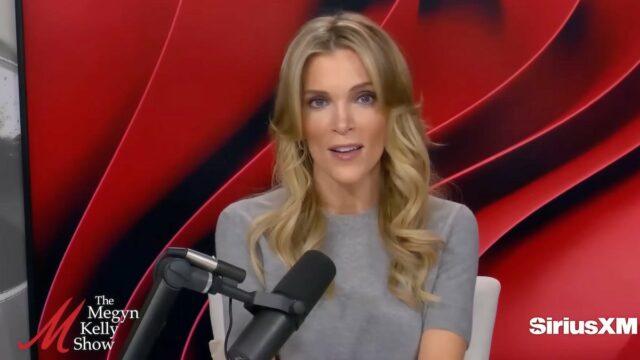 Megyn Kelly rasga o pedido de desculpas de Marjorie Taylor Greene por 'Política Tóxica' na CNN: 'Bashing Your Own Team' | Vídeo
