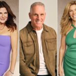 Mel Owens acaba com alguém em ‘The Golden Bachelor’?