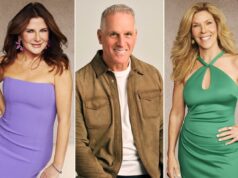 Mel Owens acaba com alguém em ‘The Golden Bachelor’? Mel Owens acaba com alguém em ‘The Golden Bachelor’?