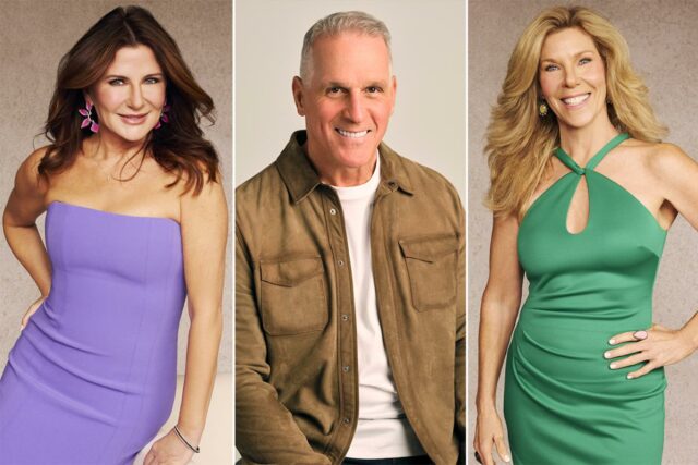 Mel Owens acaba com alguém em ‘The Golden Bachelor’? Mel Owens acaba com alguém em ‘The Golden Bachelor’?