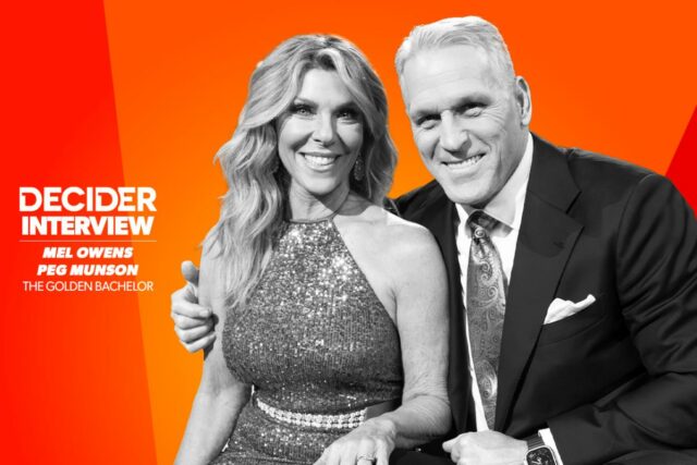 'Mel Owens, do Golden Bachelor, reage ao choque por ele não querer um noivado: "Eu não enganei ninguém. Eu não fui hipócrita."
