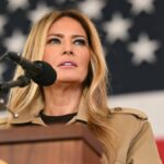 Melania Trump lança produtora usando nome de código de serviço secreto, antes do lançamento do documentário