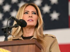 Melania Trump lança produtora usando nome de código de serviço secreto, antes do lançamento do documentário Melania Trump lança produtora usando nome de código de serviço secreto, antes do lançamento do documentário