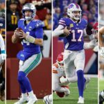 Melhor desempenho da Semana 9 da NFL? Confira os resultados do prêmio ‘Himmy’ votado pelos fãs