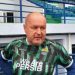 Melhorando pelo bem da Ásia, Hodak ressalta a importância de detalhes que muitas vezes passam despercebidos na Liga 1