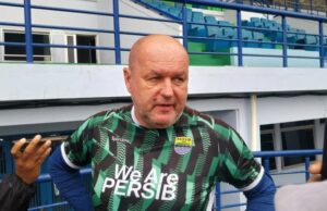 Melhorando pelo bem da Ásia, Hodak ressalta a importância de detalhes que muitas vezes passam despercebidos na Liga 1 Melhorando pelo bem da Ásia, Hodak ressalta a importância de detalhes que muitas vezes passam despercebidos na Liga 1