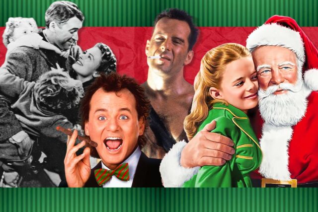 Melhores filmes de Natal no Prime Video: edição 2025
