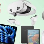 Melhores ofertas da Black Friday / Cyber ​​​​Monday em 2025