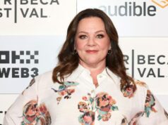 Melissa McCarthy apresentará ‘SNL’ em dezembro com o convidado musical Dijon Melissa McCarthy apresentará 'SNL' em dezembro com o convidado musical Dijon