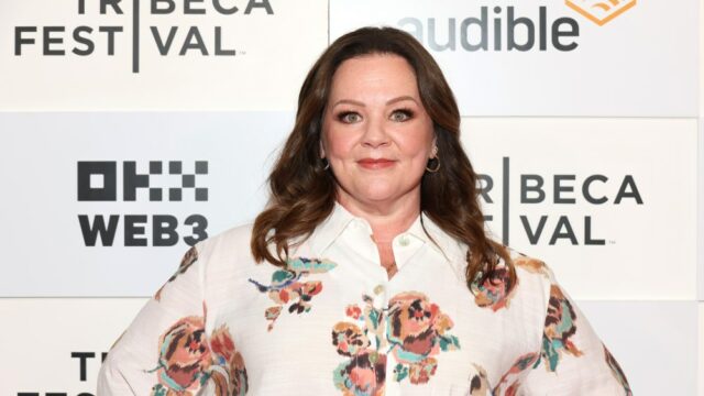 Melissa McCarthy apresentará 'SNL' em dezembro com o convidado musical Melissa McCarthy apresentará 'SNL' em dezembro com o convidado musical Dijon
