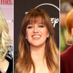 Raízes do corretor de imóveis dos canais Reba McEntire