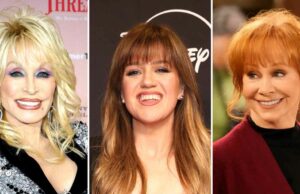 Melissa Peterman quer ‘Happy’s Place’ para escalar Dolly Parton, Kelly Clarkson Raízes do corretor de imóveis dos canais Reba McEntire