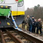 Membro da OTAN acusa inteligência russa de 'sabotagem' em linha ferroviária