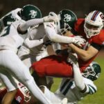 Membro da assembleia de SF pressiona CCS para transferir St. Ignatius, final de futebol do SHC para o City