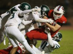 Membro da assembleia de SF pressiona CCS para transferir St. Ignatius, final de futebol do SHC para o City Membro da assembleia de SF pressiona CCS para transferir St. Ignatius, final de futebol do SHC para o City