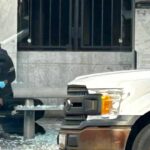 Membros da Guarda Nacional baleados em Washington, DC, ataque identificado