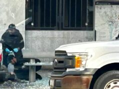 Membros da Guarda Nacional baleados em Washington, DC, ataque identificado Membros da Guarda Nacional baleados em Washington, DC, ataque identificado