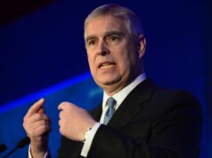 Membros do Congresso dos EUA convocam Andrew para entrevista sobre investigação de Epstein Príncipe André