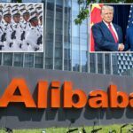 Memorando 'ultrassecreto' da Casa Branca afirma que Alibaba está ajudando militares chineses a atacar os EUA: relatório