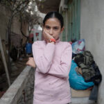 Menina de Gaza ressuscitada no necrotério enquanto a família se preparava para enterrá-la