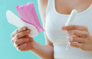 Meninas de Mumbai elaboram a primeira Carta dos Direitos Menstruais da cidade Meninas de Mumbai elaboram a primeira Carta dos Direitos Menstruais da cidade