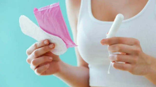 Meninas de Mumbai elaboram a primeira Carta dos Direitos Menstruais da cidade
