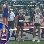 Meninas do Oregon que protestaram contra atleta trans no pódio da medalha de atletismo obtiveram vitória legal em processo