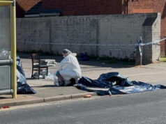 Menino, 15 anos, condenado por esfaquear menina e menino Yahoo news home