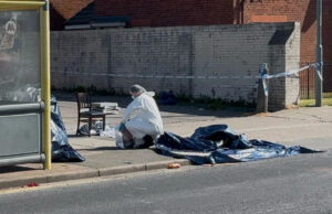 Menino, 15 anos, condenado por esfaquear menina e menino Yahoo news home