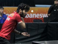 Meninos Sub-19 da Índia chegam à final do Campeonato Mundial Juvenil da ITTF pela primeira vez Meninos Sub-19 da Índia chegam à final do Campeonato Mundial Juvenil da ITTF pela primeira vez