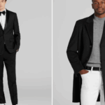 Men's Wearhouse revela ofertas antecipadas da Black Friday bem a tempo para a temporada de premiações