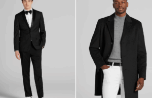 Men’s Wearhouse revela ofertas antecipadas da Black Friday bem a tempo para a temporada de premiações Men's Wearhouse revela ofertas antecipadas da Black Friday bem a tempo para a temporada de premiações