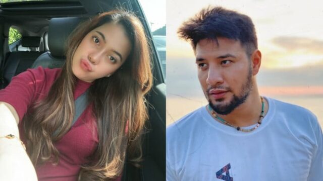 Mensagem de Ammar Zoni de Nusakambangan para sua amante: Eu Mensagem de Ammar Zoni de Nusakambangan para sua amante: Eu luto através da oração