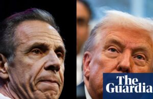 Mentiras, mentiras malditas e IA: a mais nova forma de influenciar as eleições pode ter vindo para ficar Mentiras, mentiras malditas e IA: a mais nova forma de influenciar as eleições pode ter vindo para ficar