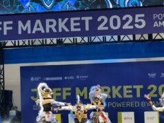 Mercado JAFF 2025 abre com líderes culturais indonésios enquadrando o ecossistema cinematográfico nacional e a visibilidade internacional Mercado JAFF 2025 abre com líderes culturais indonésios enquadrando o ecossistema cinematográfico nacional e a visibilidade internacional