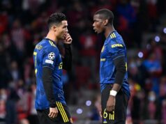 ‘Mereceu’… A estreia de Paul Pogba no Mônaco é comparável à de Cristiano Ronaldo por um motivo, afirma o jogador do Rennes ícone de correio