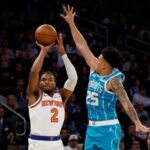 Mergulhando em quão feliz Mike Brown está deixando os Knicks – e se está funcionando ou não