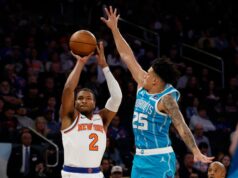 Mergulhando em quão feliz Mike Brown está deixando os Knicks – e se está funcionando ou não Mergulhando em quão feliz Mike Brown está deixando os Knicks – e se está funcionando ou não