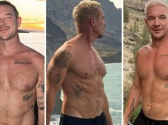 Mergulhe nos Zaddy Hot Shots de Diplo para seu 47º aniversário! Diplo Hot Shots