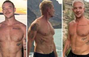 Mergulhe nos Zaddy Hot Shots de Diplo para seu 47º aniversário! Diplo Hot Shots