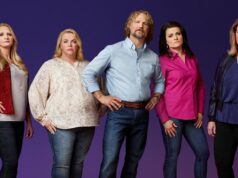 Meri, das esposas das irmãs, achava que ter ciúmes da poligamia significava que ela estava ‘errada’ Kody diz que não teria deixado esposas, não importa o quanto eu não as amasse 333