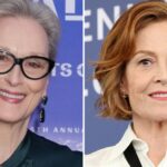Meryl Streep e Sigourney Weaver estrelarão 'Useful Idiots'
