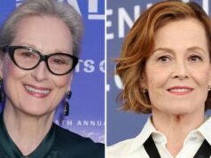 Meryl Streep e Sigourney Weaver estrelarão ‘Useful Idiots’ Meryl Streep e Sigourney Weaver estrelarão 'Useful Idiots'